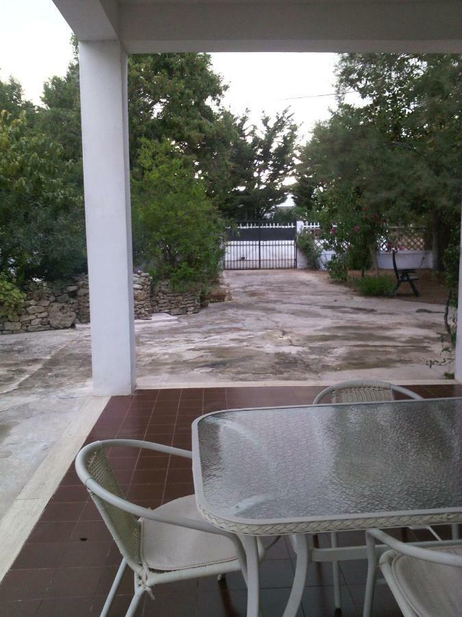 Casa Pita Βίλα Torre Colimena Εξωτερικό φωτογραφία