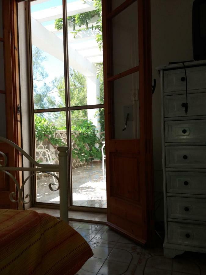 Casa Pita Βίλα Torre Colimena Εξωτερικό φωτογραφία